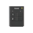 Jung - Télécommande RF 2 voies