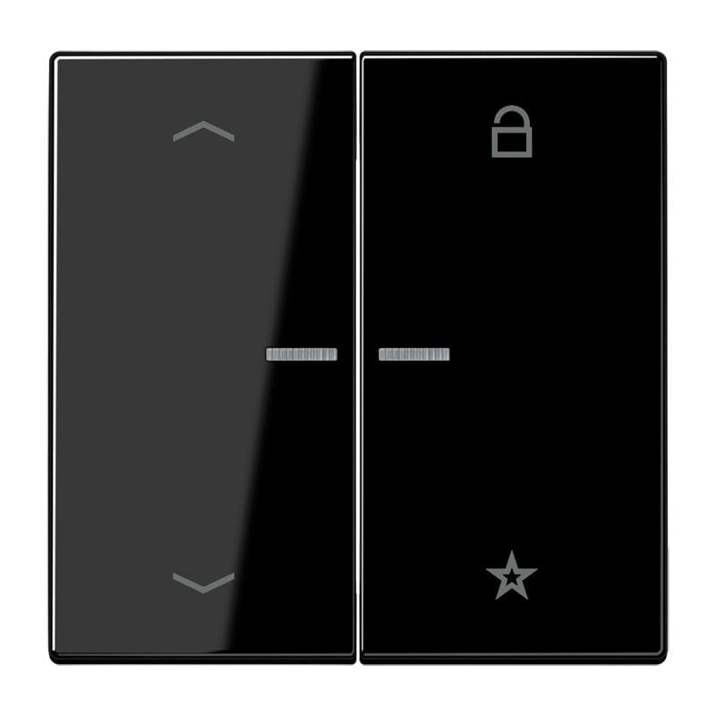 Jung - Enj eNet RF pour cde VR-Store / LS990 nr