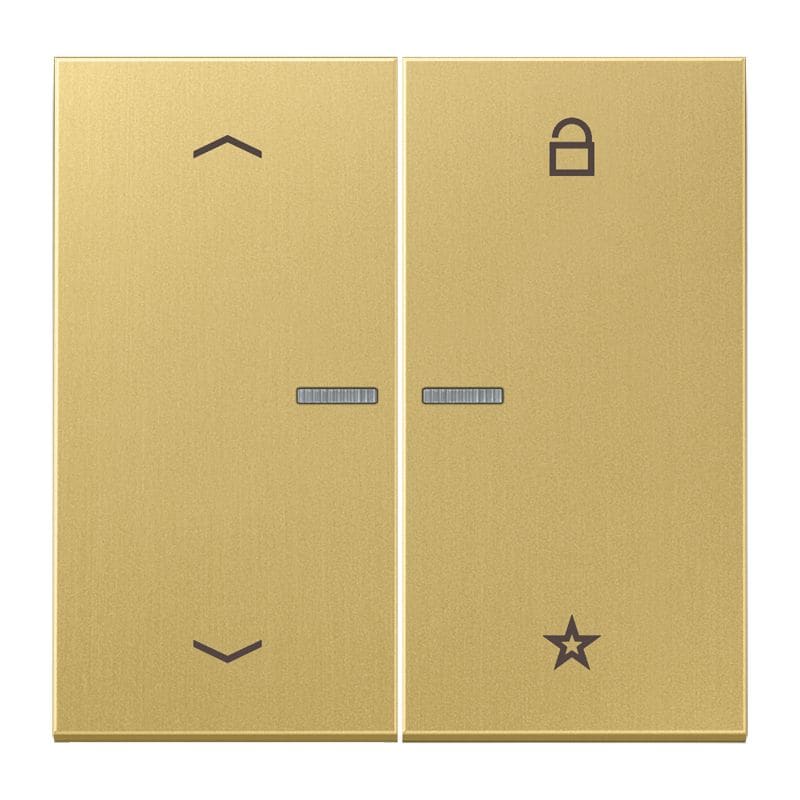 Jung - Enj eNet RF pour cde VR-Store / LS990 Lait dr