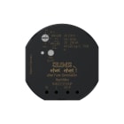 Jung - Télévariateur universel 1 voie 20?250W RF encastrable