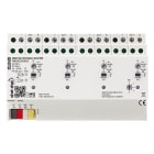 Jung - Télévariateur universel 4 voies 20?250W RF modulaire
