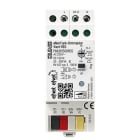 Jung - Télévariateur universel 1 voie 20?500W RF modulaire