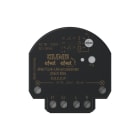 Jung - Emetteur univ. RF 2 voies (90-230V) encastrable