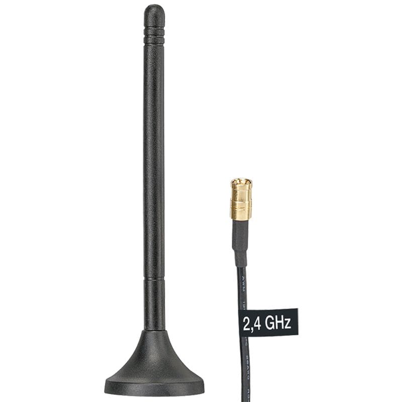 Jung - Antenne-WLAN-RF