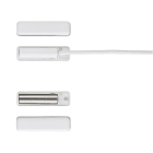 Jung - Contact magnétique Blanc