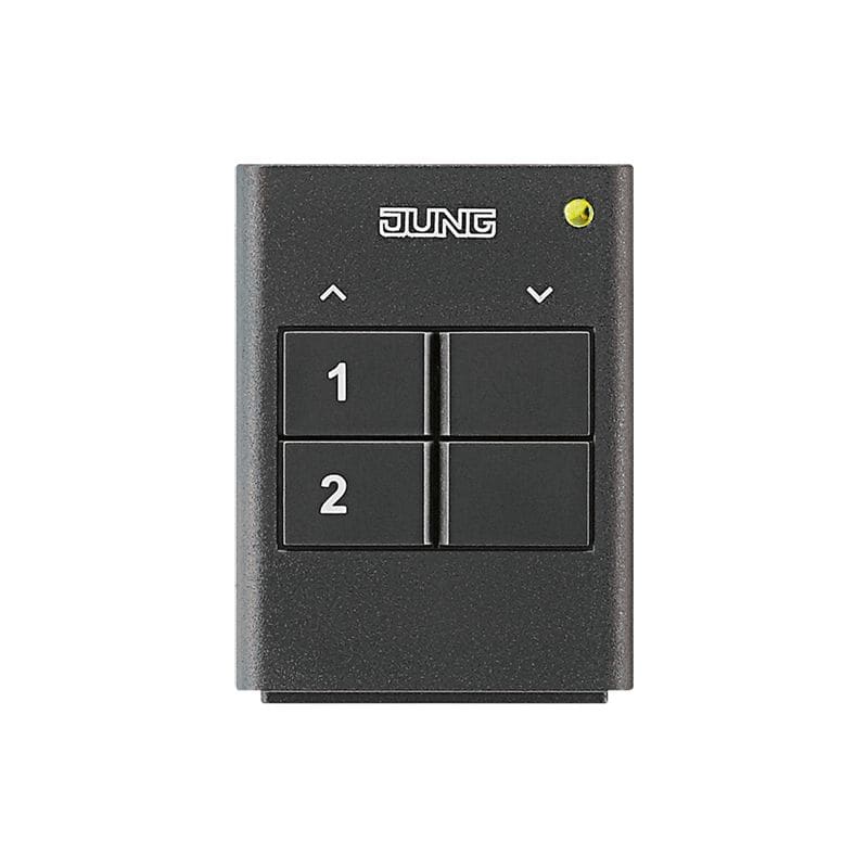 Jung - Télécommande KNX RF 2 voies