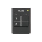 Jung - Télécommande KNX RF 2 voies