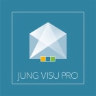 Jung - JUNG Visu Pro
