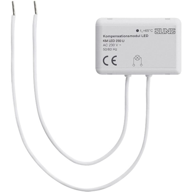 Jung - Compensateur LED