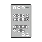 Jung - Télécommande IR KNX