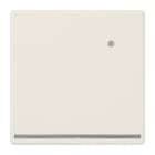 Jung - Dispositif lumineux d'orientation LED avec capteur / LS 990 Ivoire