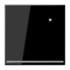 Jung - Dispositif lumineux d'orientation LED avec capteur / LS 990 Noir