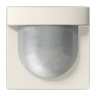 Jung - Optique 180° finition standard, Ht 2,2 m, pour mécanisme 17... / LS 990 ivoire