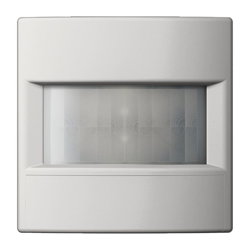 Jung - KNX Optique Détecteur Universel 1,10 m / LS 990 Gris clair