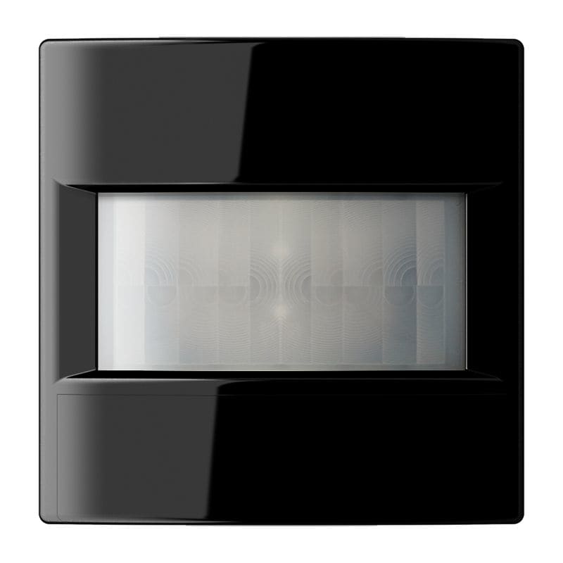 Jung - KNX Optique Détecteur Standard 1,10 m / LS 990 Noir