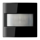 Jung - KNX Optique Détecteur Standard 1,10 m / LS 990 Noir