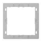 Jung - Cadre adaptateur platine F40 / LS 990