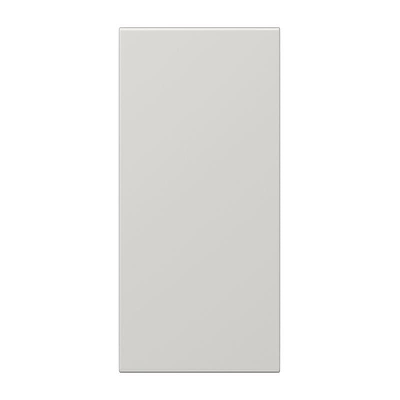 Jung - Obturateur couleur des touches platine F50 / LS 990