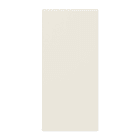 Jung - Obturateur couleur des touches platine F50 / LS 990 Ivoire