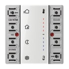 Jung - Régulateur 2 voies KNX sans afficheur LS 990