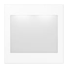 Jung - Signal lumineux LED RGB / LS 990 Blanc