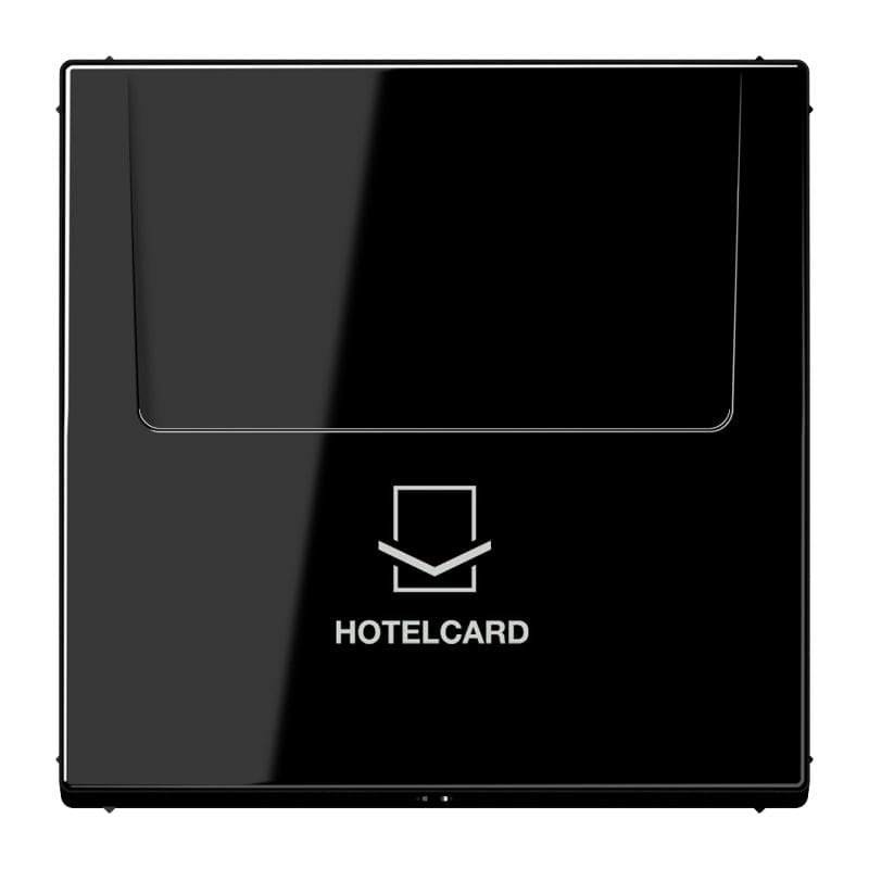 Jung - Enjoliveur Hotelcard / LS 990 Noir