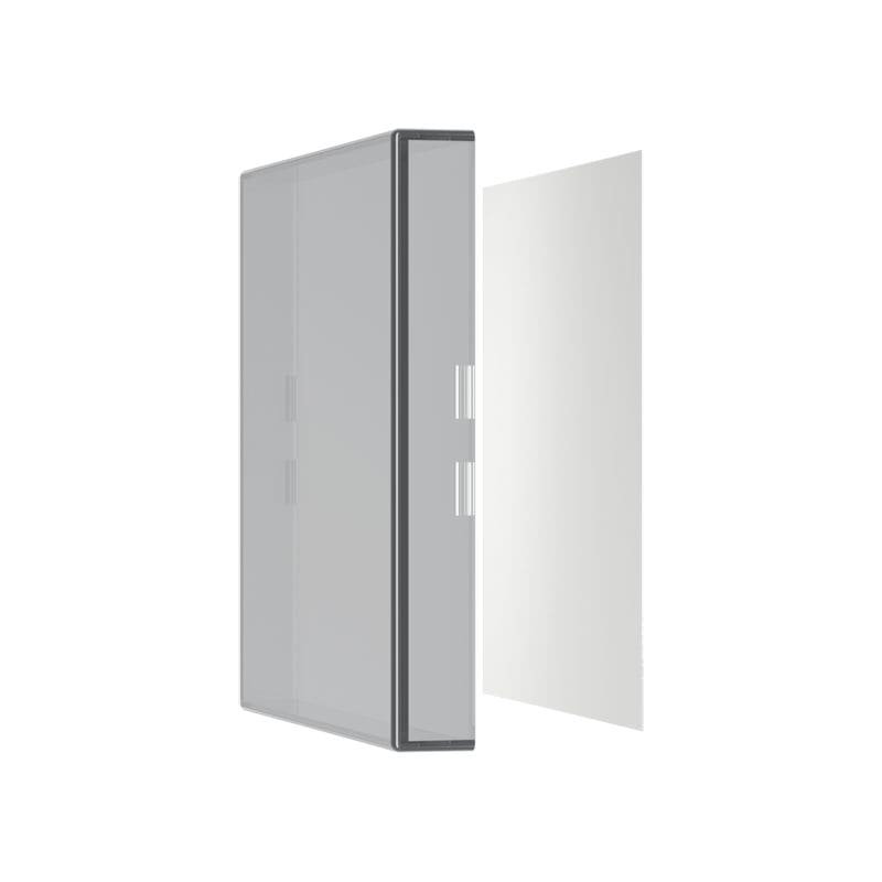 Jung - Obturateur transparent LS 990