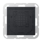 Jung - Module haut-parleur / A 500 Anthracite
