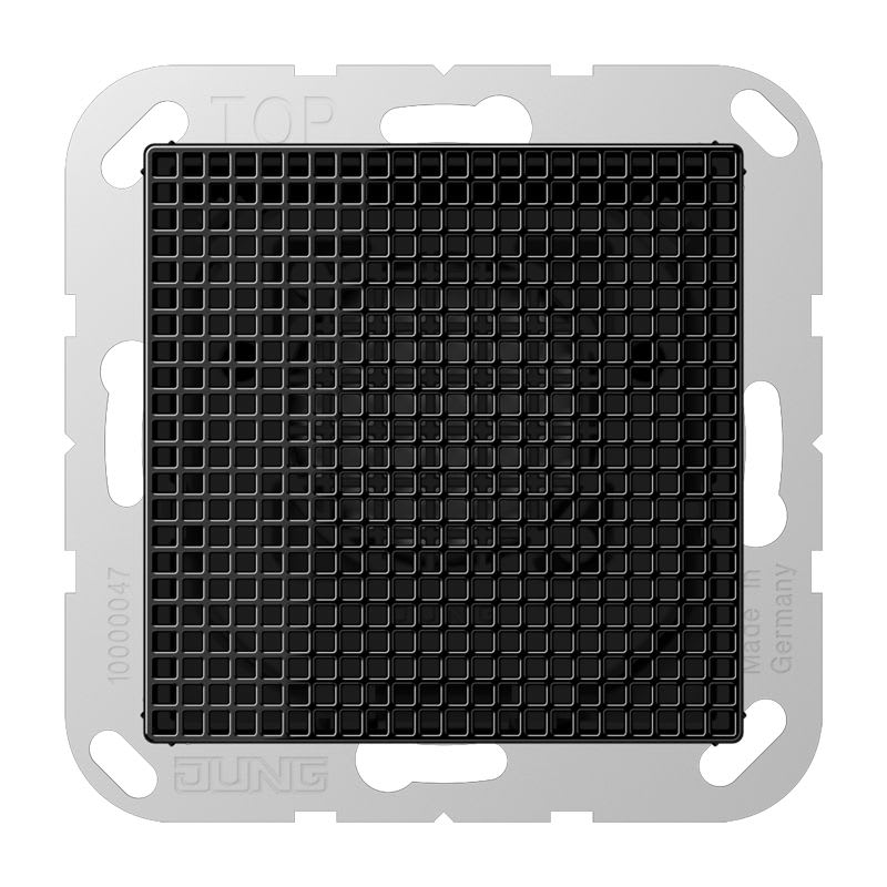 Jung - Module haut-parleur / A 500 Noir