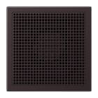 Jung - Module haut-parleur / LS 990 Dark Canon de Fusil