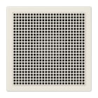 Jung - Module haut-parleur / LS990 Ivoire