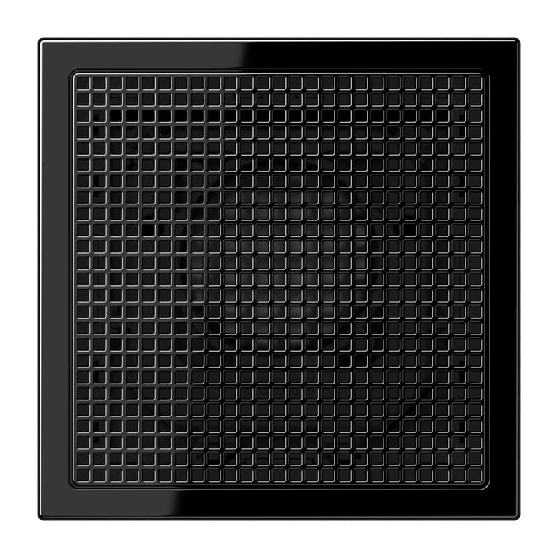 Jung - Module haut-parleur / LS990 Noir