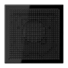 Jung - Module haut-parleur / LS990 Noir