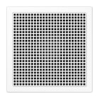 Jung - Module haut-parleur / LS990 Blanc