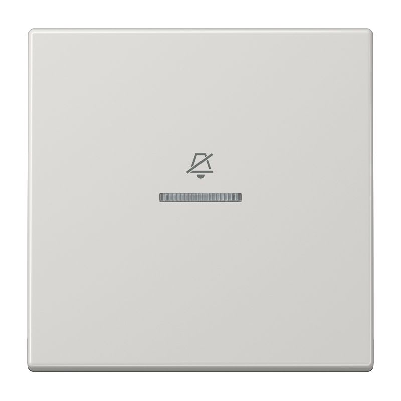 Jung - Enjoliveur hôtel, poste intérieur / LS 990 Gris clair