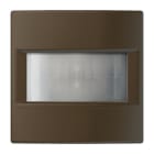 Jung - KNX Détecteur Universel pour hauteur de montage 1,10 m / LS 990 Laiton ancien