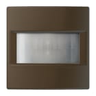 Jung - KNX Détecteur Standard pour hauteur de montage 1,10 m / LS 990 Laiton ancien