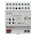 Jung - Actioneur Multiroom 6 voies 110-230 V KNX / Modulaire