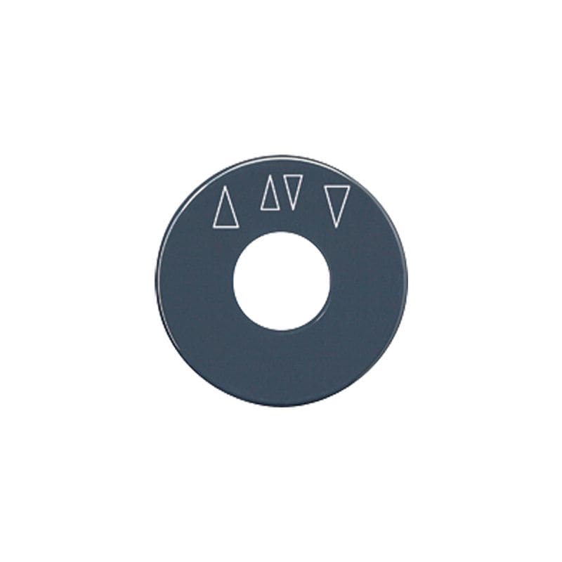 Jung - Rondelle graduée de rechange