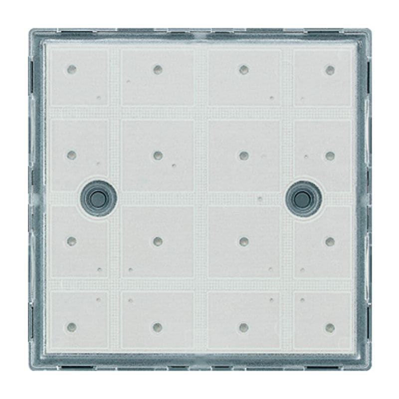 Jung - Module sensitif 8 voies