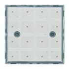 Jung - Module sensitif 8 voies