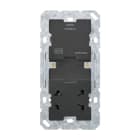 Jung - Mécanisme prise rasoir 115 - 230 V AC