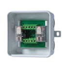 Jung - Relais de séparation pour commande de VR-Store / Montage saillie IP 44