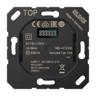 Jung - Mécanisme régulateur Fan Coil 2 tubes