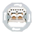 Jung - Prise IAE/UAE 2x8-pol.