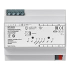 Jung - Alimentation stabilisée 320mA KNX avec interface IP / MOD
