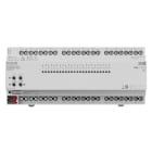 Jung - Actionneur mixte 24S TOR ou 12VR-Store KNX / MOD
