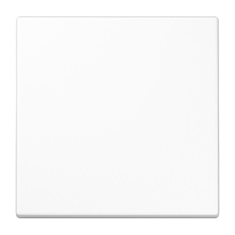 Jung - Emetteur mural 2 voies Bluetooth Low Energy / SérieLS 990 Blanc