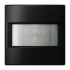 Jung - Opt 180° finition standard, Ht 1,1 m, pour mécanisme 17... / LS 990 noir mat