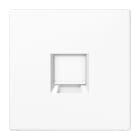 Jung - Enjo pour noyau Modulear-Jack / LS 990 Blanc